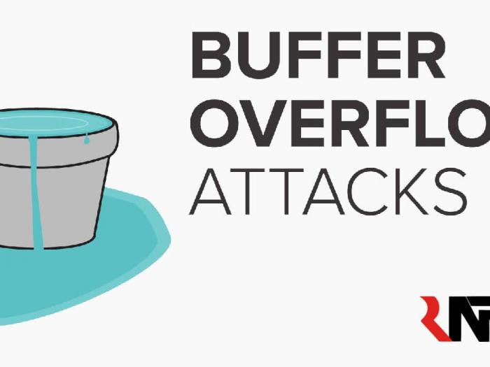 buffer overflow attack history